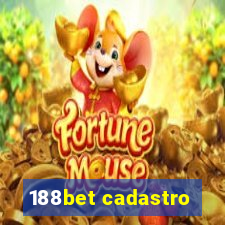 188bet cadastro